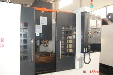 Hefei SJ Hydraulic Co.,Ltd lini produksi pabrik