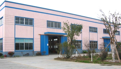 Hefei SJ Hydraulic Co.,Ltd lini produksi pabrik