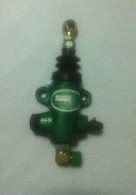 Brake Cylinder John Deere Menggabungkan Tingkat Silinder Hidrolik 16 mpa