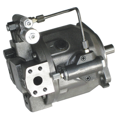 Pompa Hidrolik Piston Rexroth Aksial A10VSO45 DFLR / 31R-PSC62N00