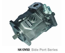 HA10VSO Marine Tandem Hydraulic Pump 3300/3000/2000/1800 Rpm