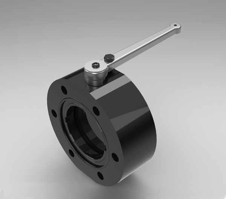 Crane Potong Directional Hydraulic Proporsional Valve JZF65