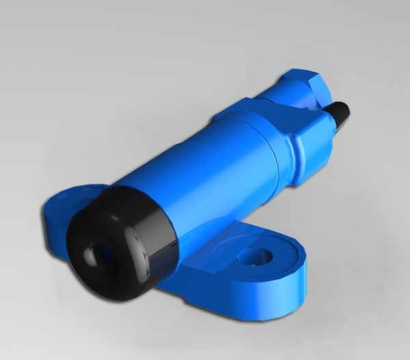 Katup Silinder Penggerak Silinder Daya Akselerator LT-D19L