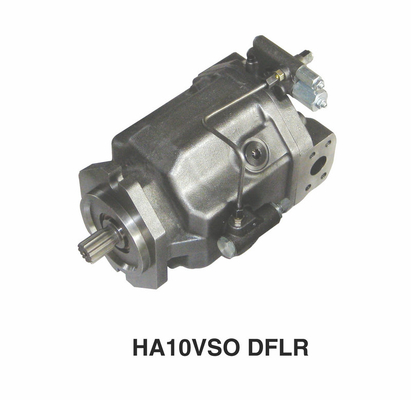 200 L / min Tekanan / Kontrol Aliran Pompa Piston Hidrolik HA10VSO DFLR