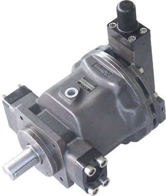 Pompa Hidrolik Piston Aksial Tunggal HY80Y-RP, HY160Y-RP, HY250Y-RP