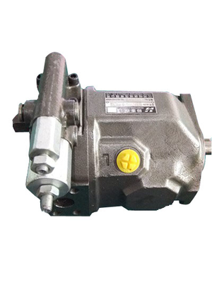 28 cc Pompa Piston Hidrolik Tunggal A10VSO28 DFR / 31R-PPA12N00