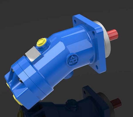 Marine / Engineering A2F107 / 160/250 Rexroth Pompa Hidrolik
