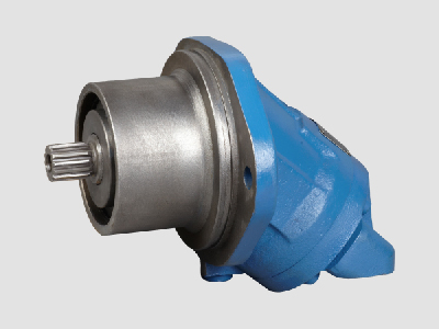 Piston Aksial A2FE Rexroth Pompa Hidraulik untuk 107/125/160/180 cc