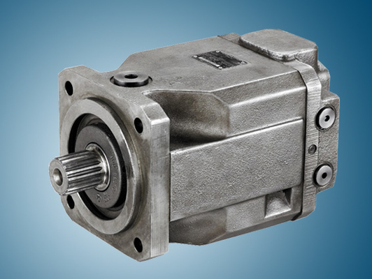 A4VSO 125/180/250 Pompa Hidrolik Piston Rexroth Aksial
