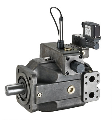 A4VSO 125/180/250 Pompa Hidrolik Piston Rexroth Aksial