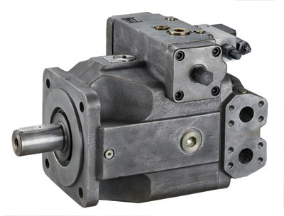 A4VSO 125/180/250 Pompa Hidrolik Piston Rexroth Aksial