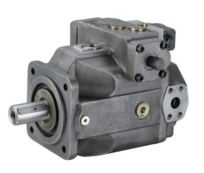 A4VSO 125/180/250 Pompa Hidrolik Piston Rexroth Aksial