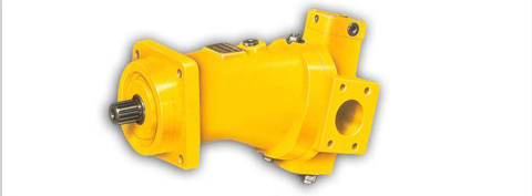 A7V107 / 117/125/160/250 Pompa Hidrolik Piston Rexroth