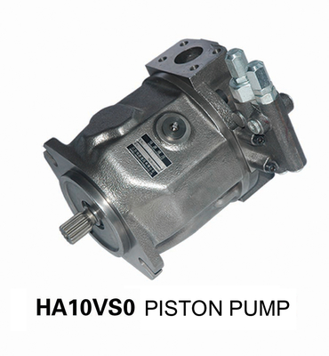 A10VSO28 DFR / 31R-PSC62N00 Loader Rexroth Pompa Hidrolik