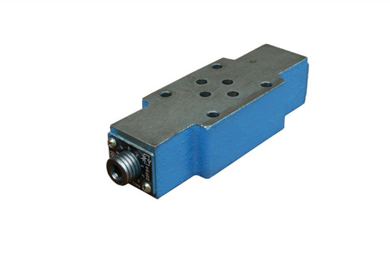Z2FS Double Throttle Periksa BOSCH Rexroth Hydraulic Valves