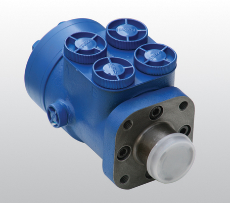 3 / 4-16 / M20 X 1.5 O-ring Port Input Rendah Torsi 531 S Unit Pengarah Hidraulik