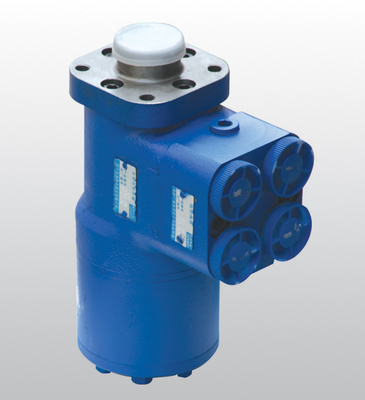 550S5106 / 550S5107 Unit Pengarah Hidraulik dengan 60 Rpm, 16Mpa