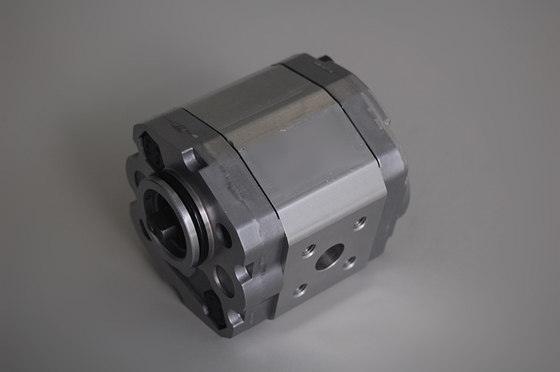 270/285/300 Bar Teknik Marzocchi Hydraulic Gear Pumps BHP2B0-D-6