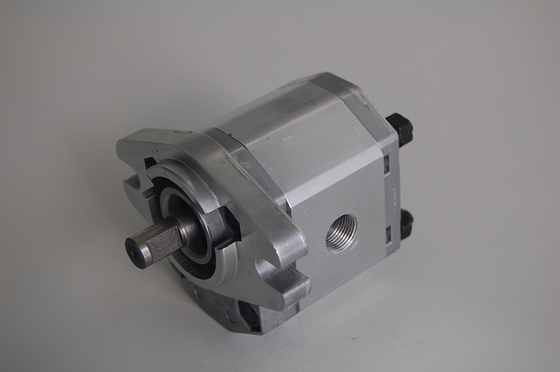 Pompa Gigi Hidraulik Marzocchi / Bosch Rexroth BHP2B0-D-10