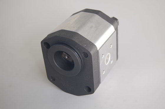 250/265/280 Bar Bosch Rexroth Pompa Gigi Hidrolik 2Q2