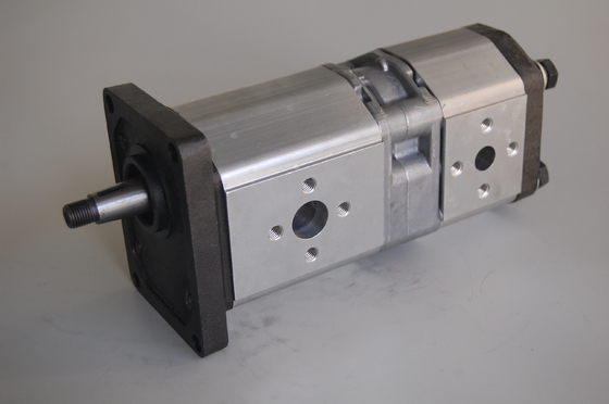 BHP2B0-D-20 BHP2B0-D-22 BHP2B0-D-25 Rexroth Pompa Peralatan Hidrolik
