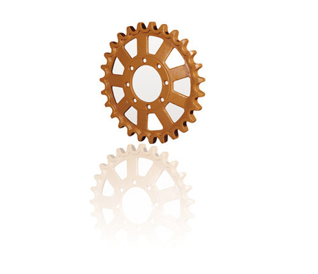 CAT308 Caterpillar Excavator Parts