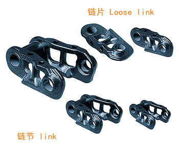 UH063 Hitachi Excavator Parts