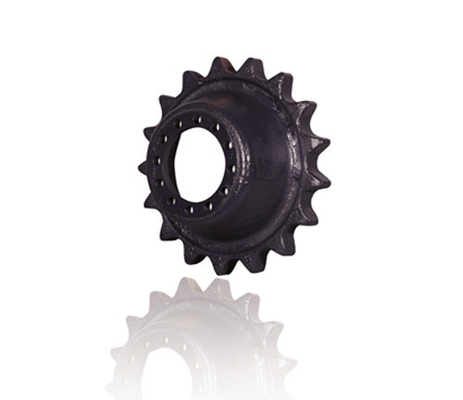 EX20UR-2 Hitachi Excavator Parts