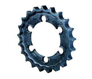ZX50 Hitachi Excavator Parts