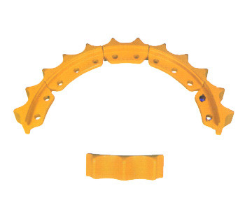 EX45-1 Hitachi Excavator Parts