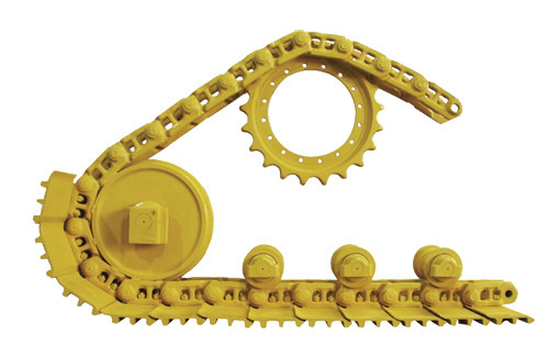 K907C Kobelco Excavator Parts