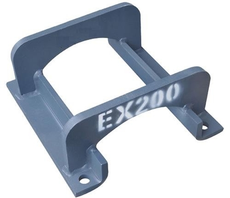 SK330-6 Bagian Excavator Kobelco