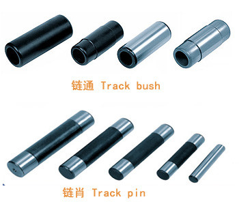 PC40-7 Komatsu Excavator Parts