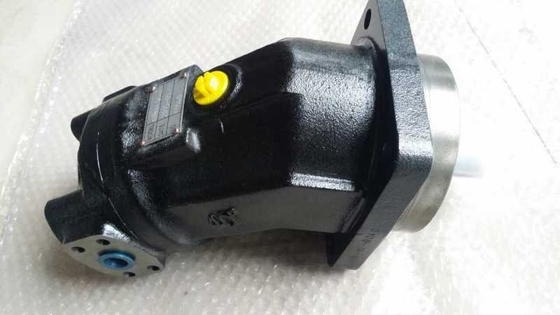 107/125/160/180 cc A2FO Rexroth Pompa Piston Hidrolik Aksial