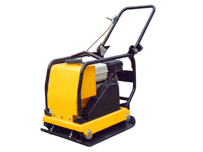 Mini Plate Compactor Kecil Jalan Roller Simple Operation Mini Road Roller Machine 1.0-1.3ton